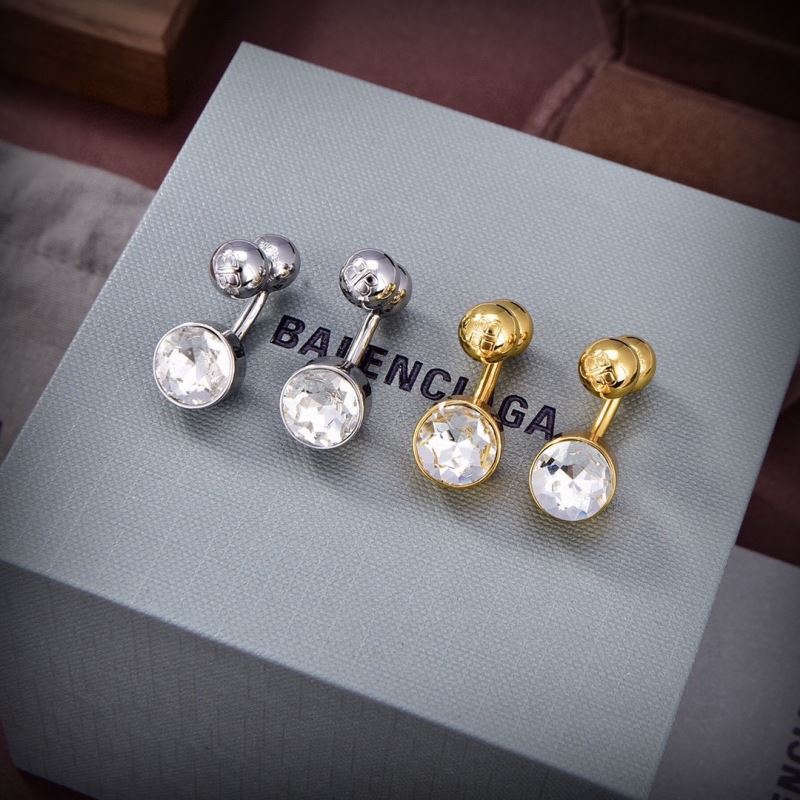 Balenciaga Earrings